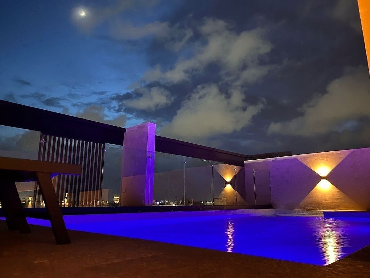 DEPARTAMENTO EN VENTA EN PLAYA DEL CARMEN - foto 2