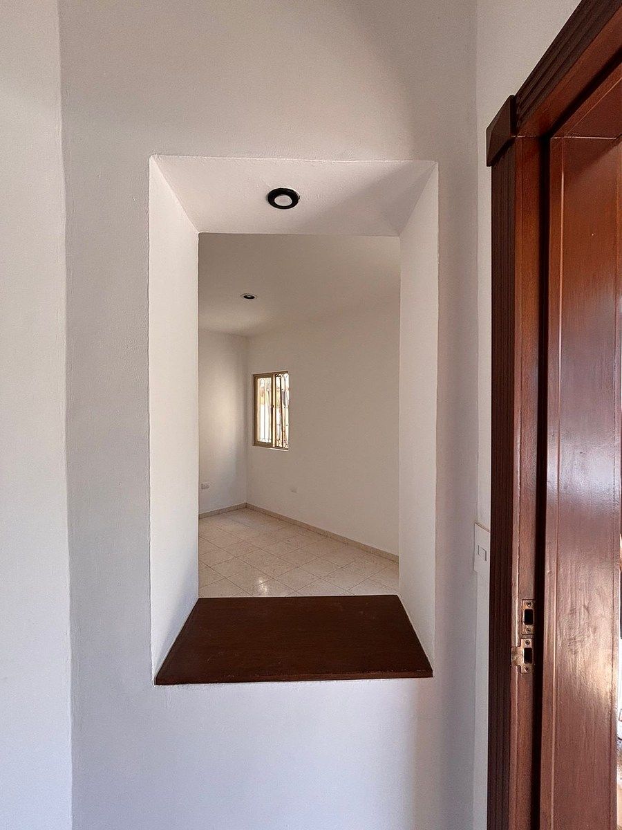 3 de 20: Recibidor y Sala