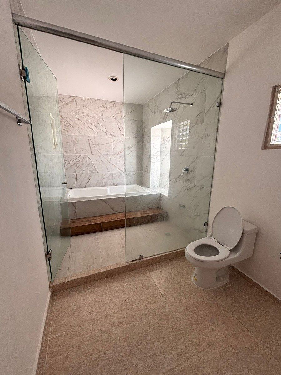 17 de 20: Baño Recámara Principal