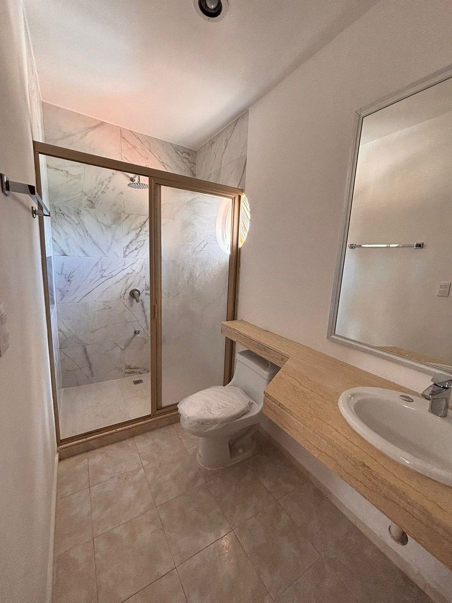 16 de 20: Baño Recámara secundaria 2