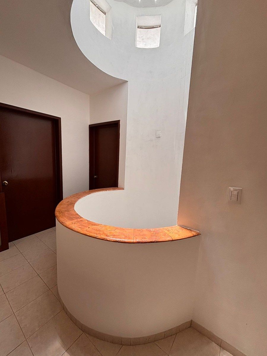 19 de 20: Planta Alta