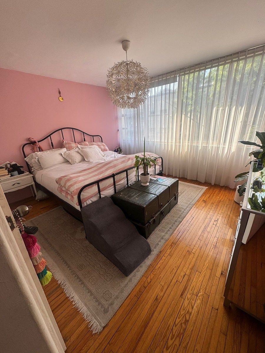 3 de 10: Recámara Principal