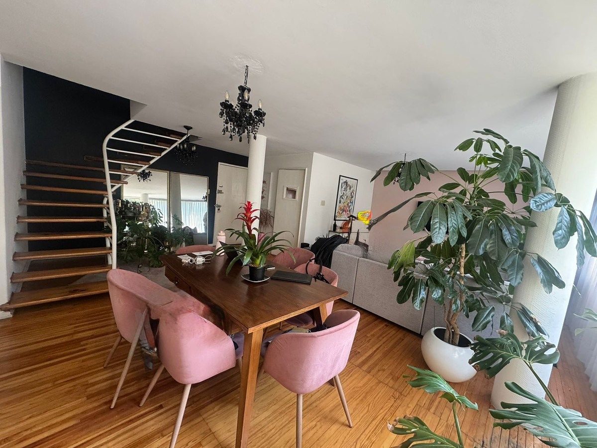 1 de 10: Sala Comedor