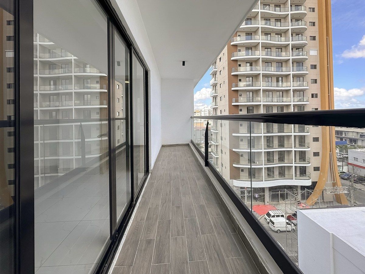 3 de 18: Terraza