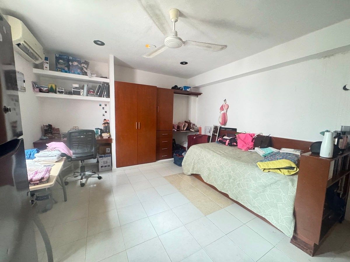 Casa en Cocoyoles, Mérida, foto 27 de 47