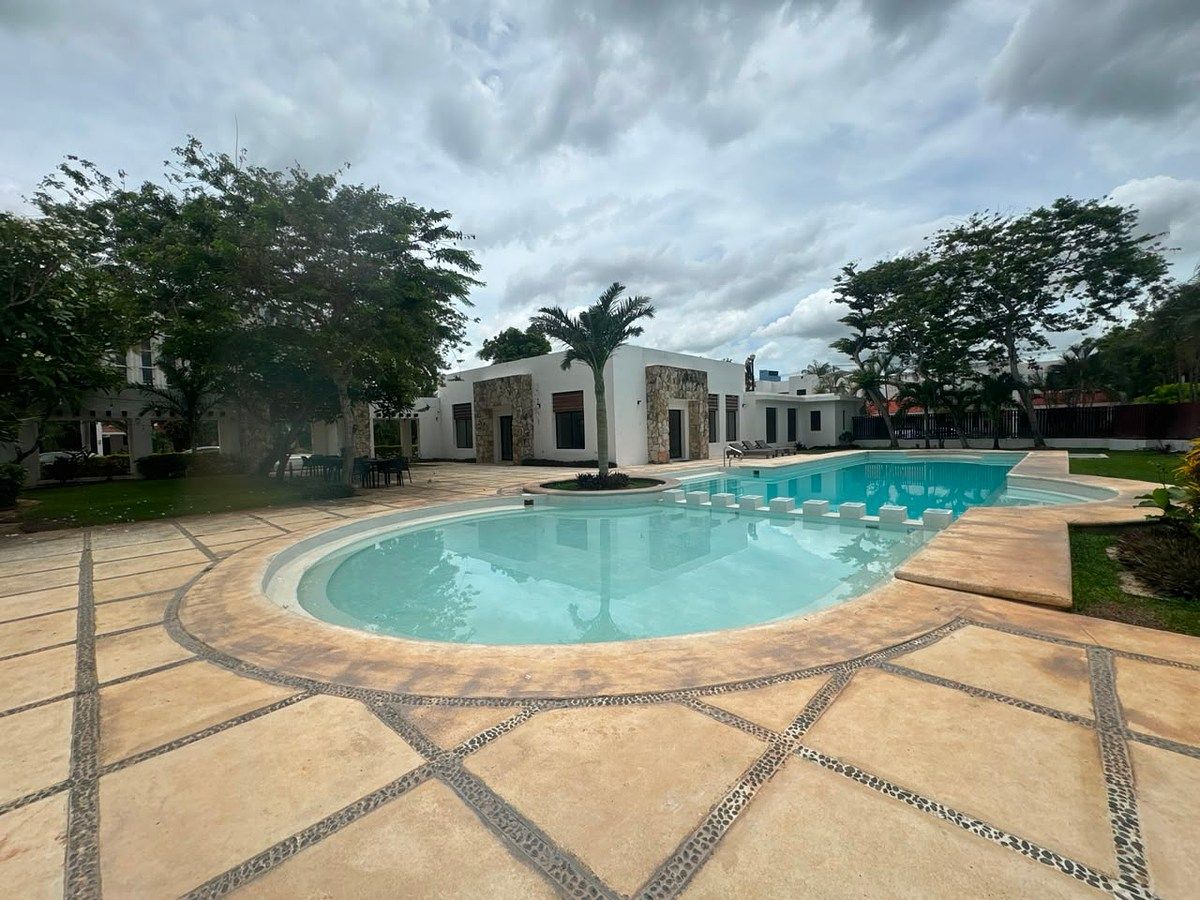 Casa en Cocoyoles, Mérida, foto 34 de 47