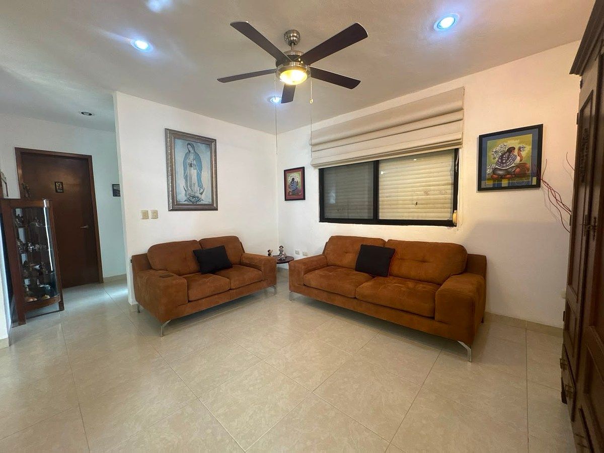 Casa en Cocoyoles, Mérida, foto 35 de 47