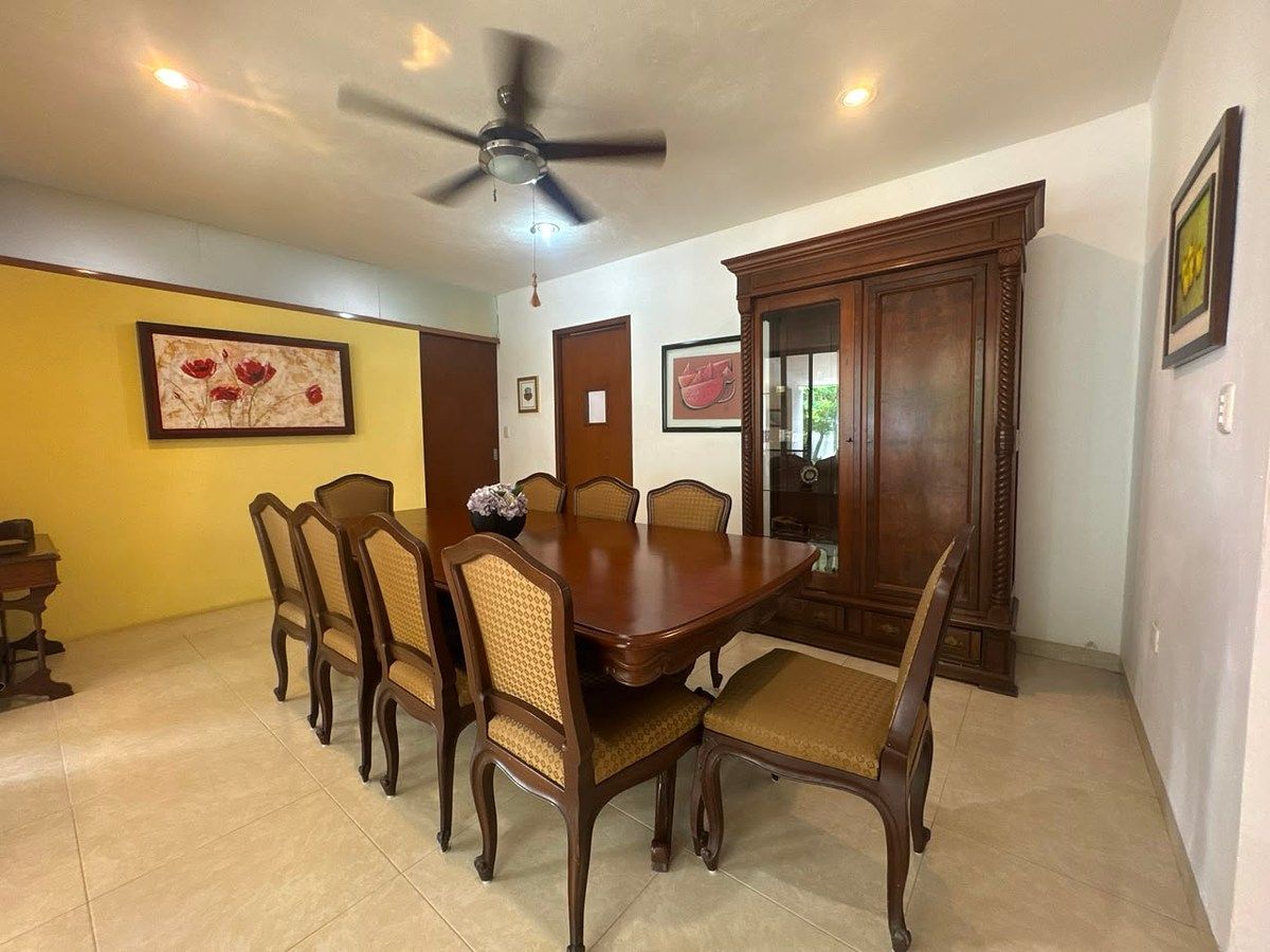 Casa en Cocoyoles, Mérida, foto 37 de 47