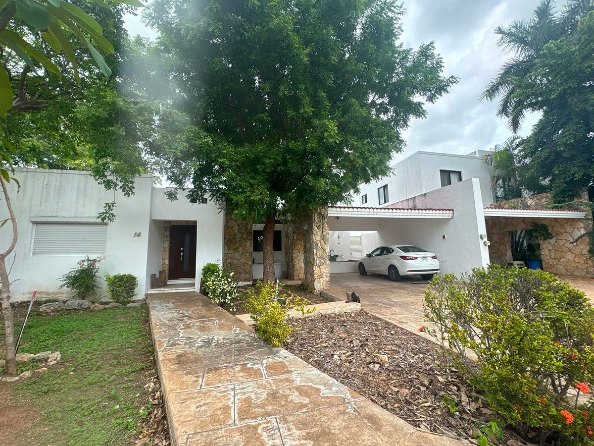 Casa en Cocoyoles, Mérida, foto 38 de 47
