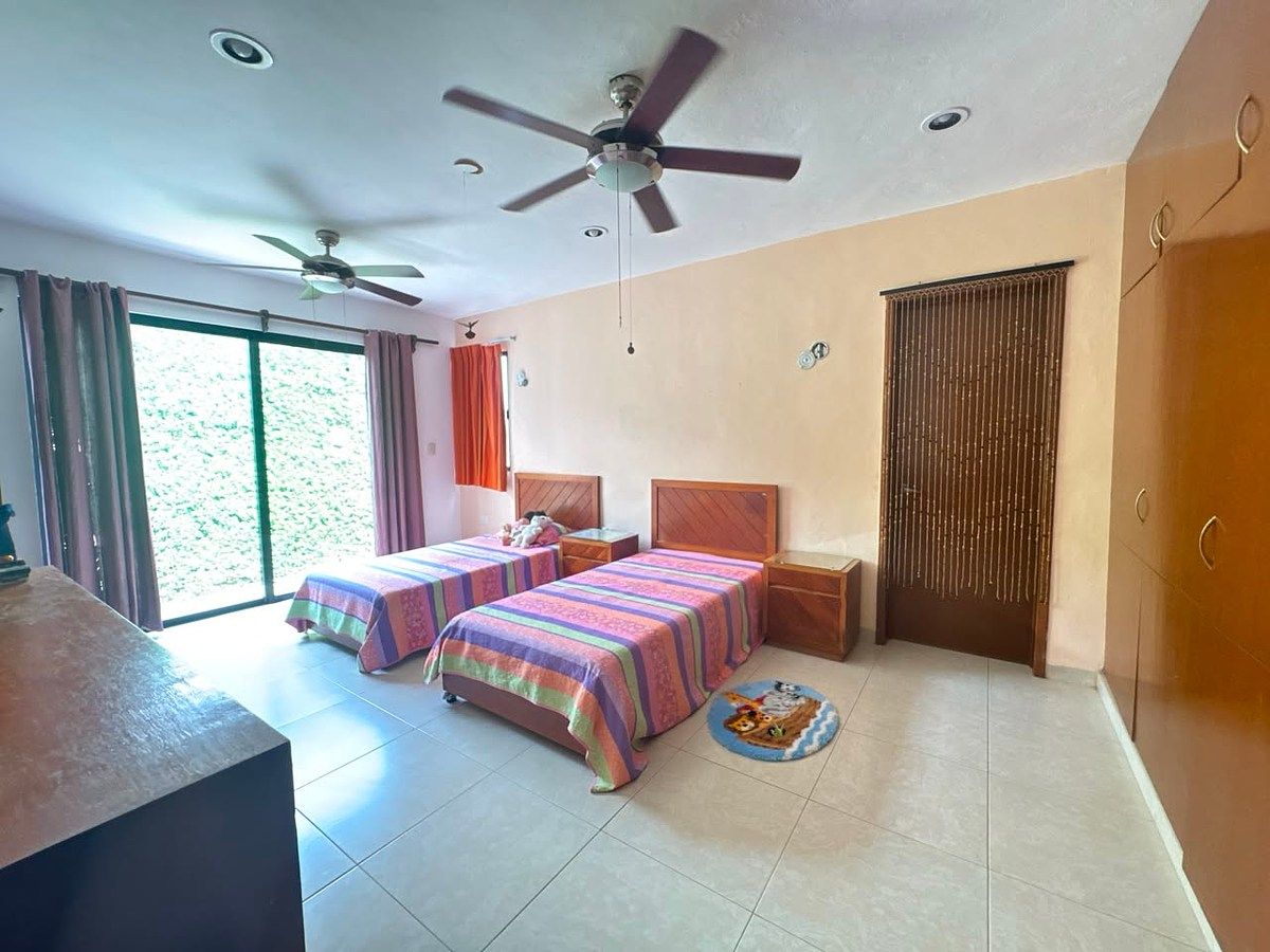 Casa en Cocoyoles, Mérida, foto 41 de 47