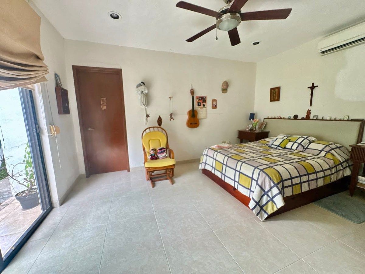 Casa en Cocoyoles, Mérida, foto 42 de 47