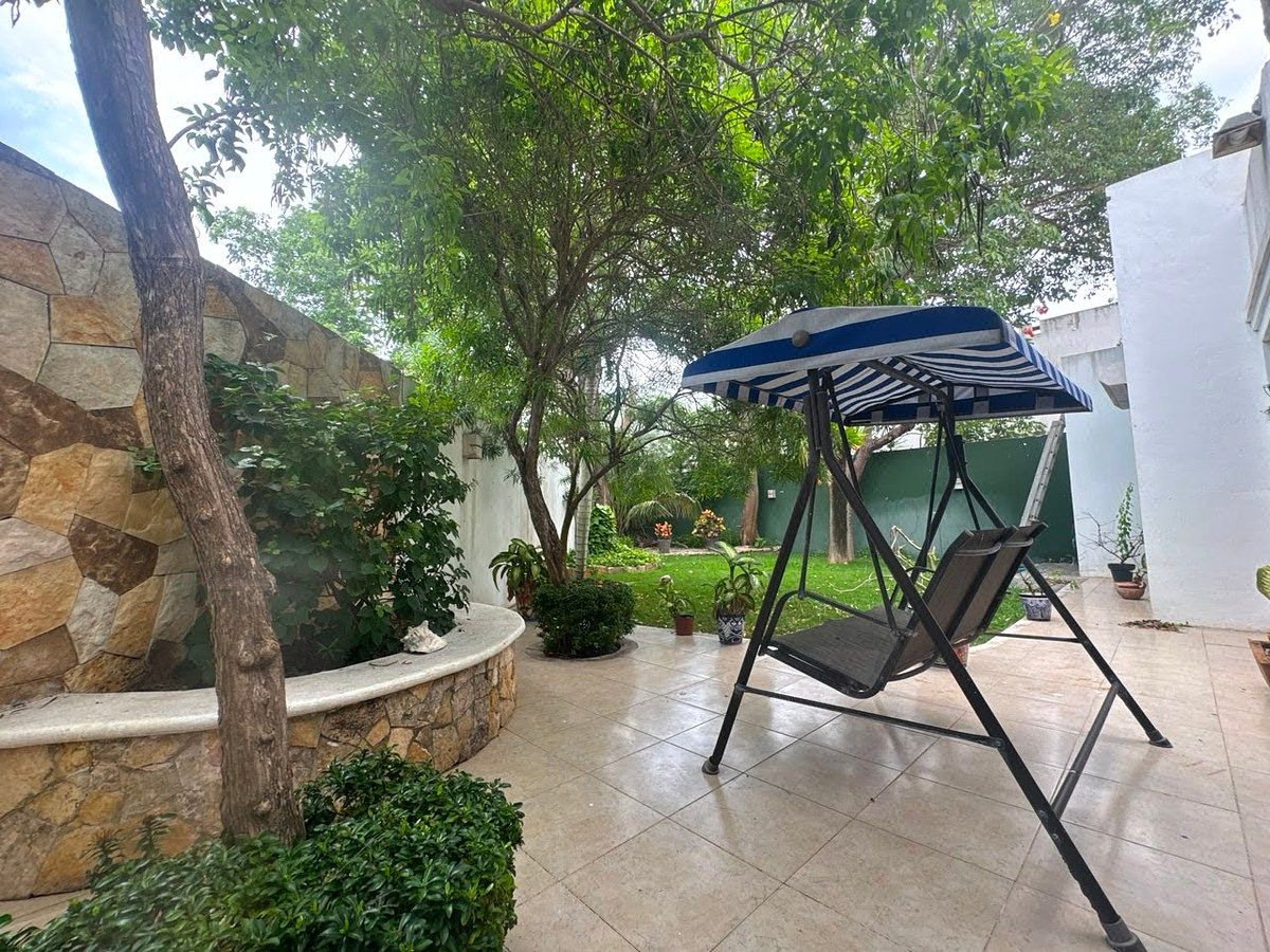 Casa en Cocoyoles, Mérida, foto 43 de 47
