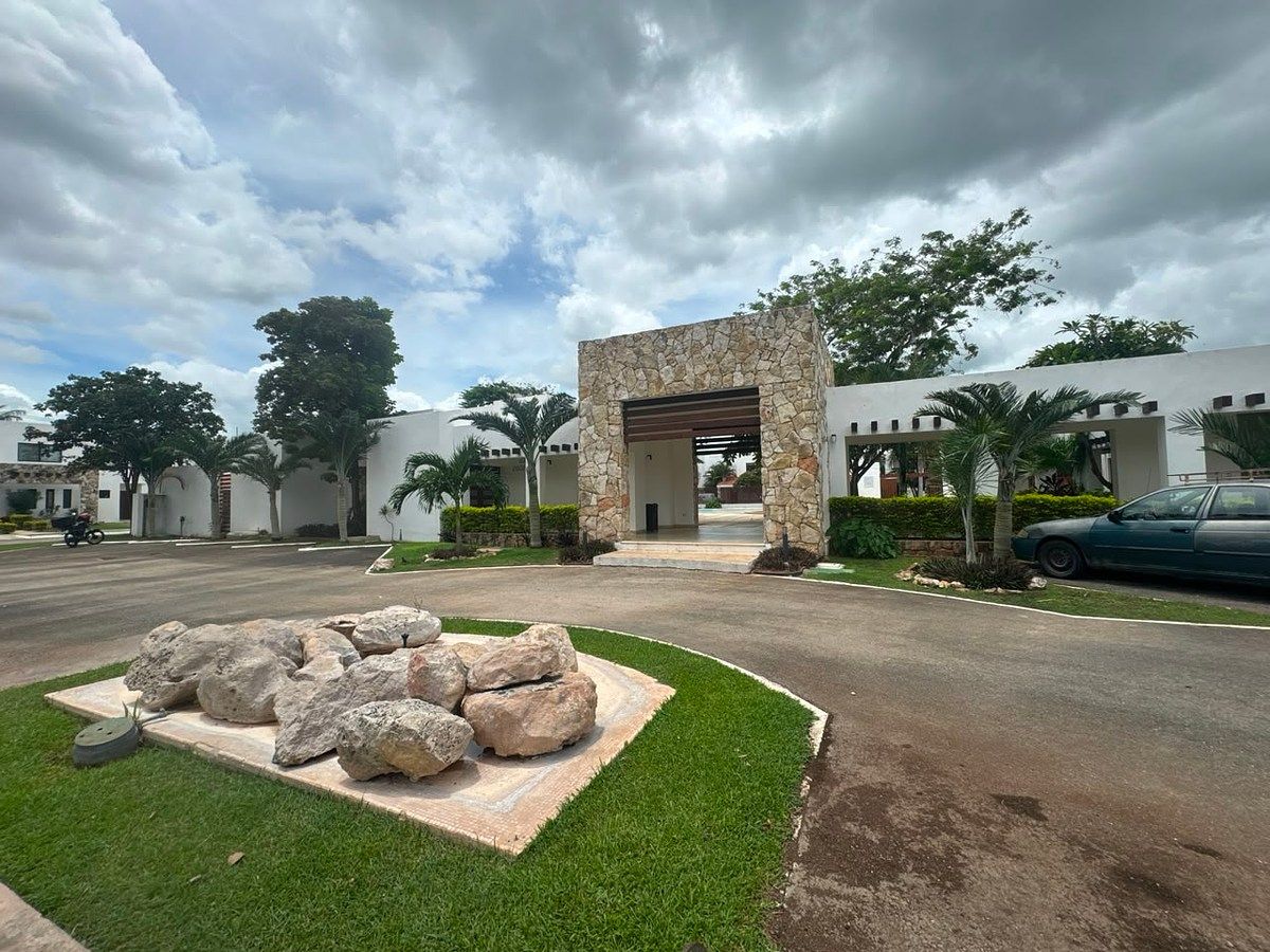 Casa en Cocoyoles, Mérida, foto 45 de 47