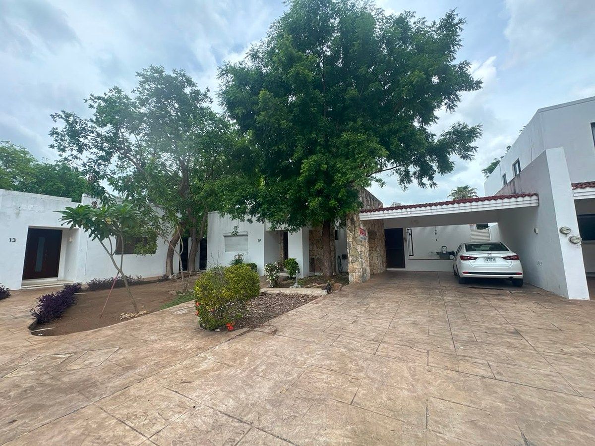 Casa en Cocoyoles, Mérida, foto 47 de 47