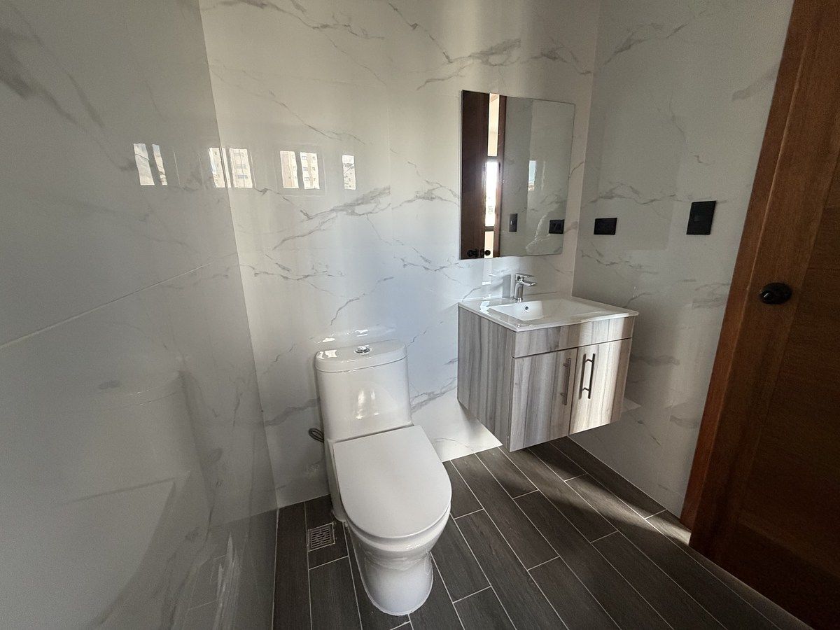 Apartamento en Ensanche Serrallés, Santo Domingo Centro (Distrito Nacional), foto 4 de 8