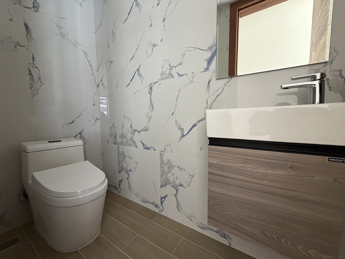 Apartamento en Ensanche Serrallés, Santo Domingo Centro (Distrito Nacional), foto 5 de 8