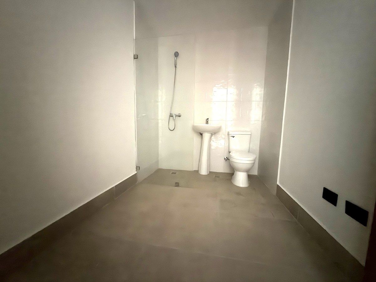 Apartamento en Ensanche Serrallés, Santo Domingo Centro (Distrito Nacional), foto 7 de 8