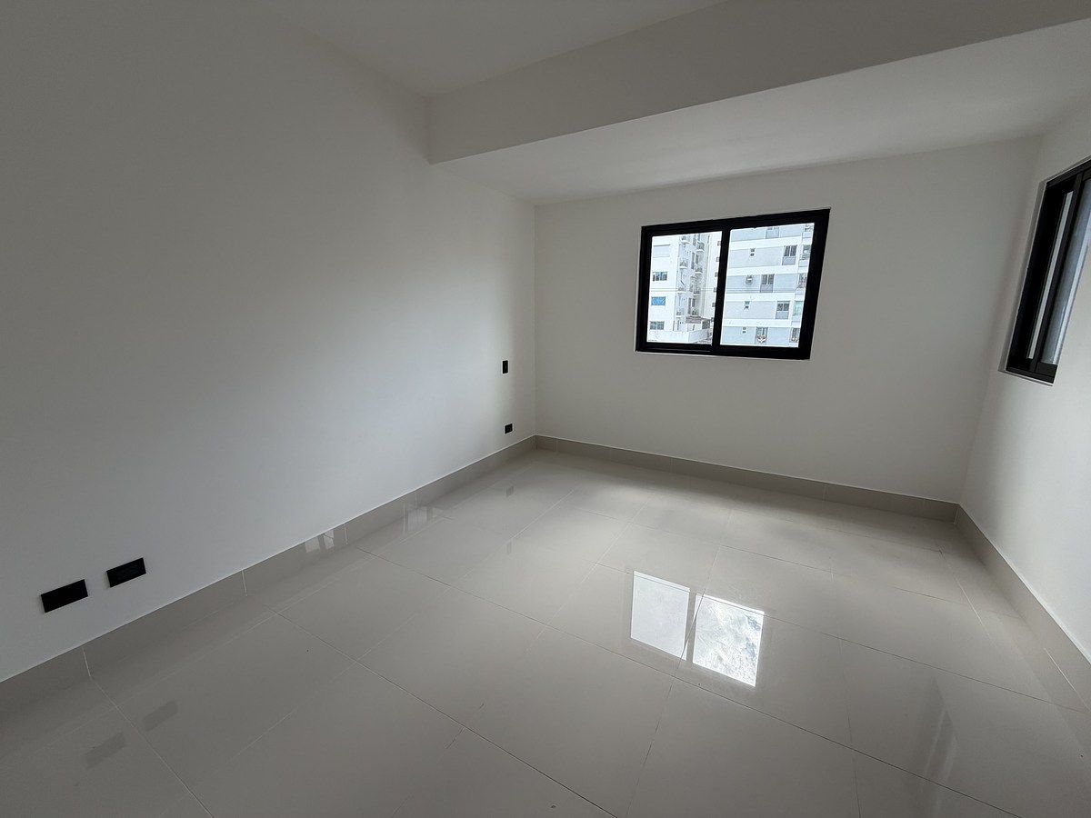 Apartamento en Ensanche Serrallés, Santo Domingo Centro (Distrito Nacional), foto 8 de 8