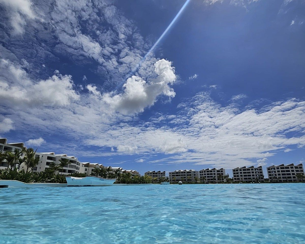 Apartamento en  venta Punta Cana- City Place, foto 1 de 35