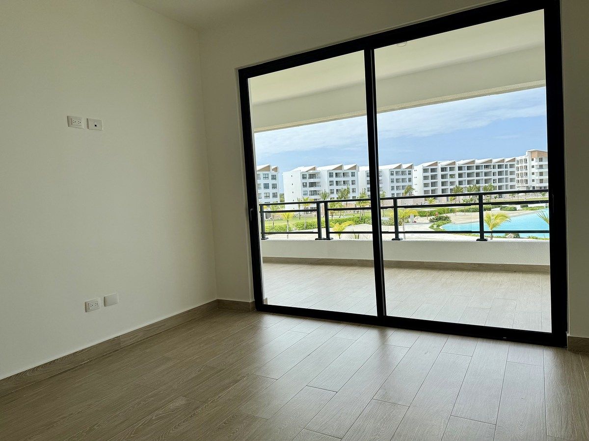 Apartamento en Bávaro, Punta Cana, foto 3 de 35
