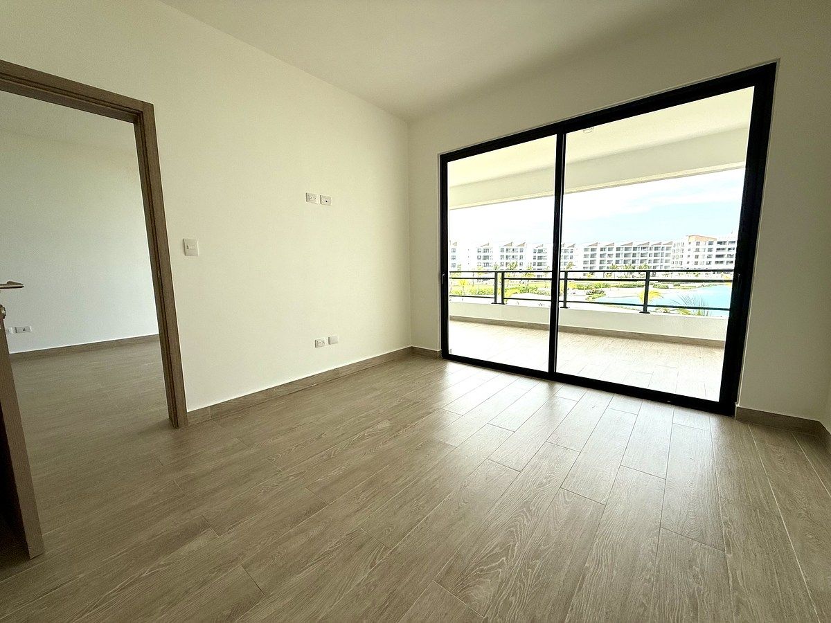 Apartamento en Bávaro, Punta Cana, foto 6 de 35