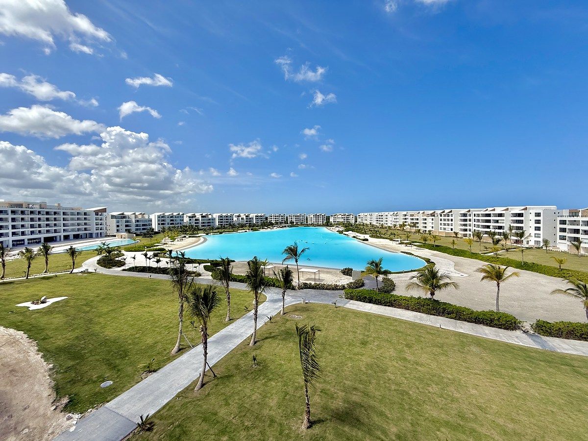 Apartamento en Bávaro, Punta Cana, foto 30 de 35