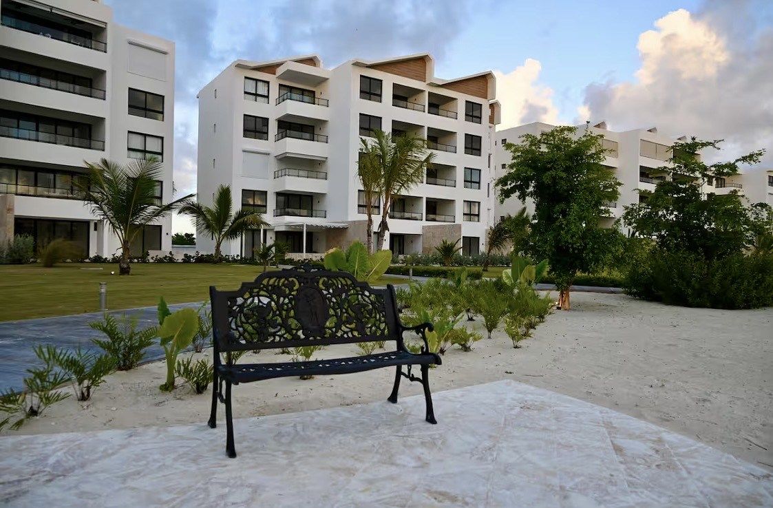 Apartamento en Bávaro, Punta Cana, foto 34 de 35