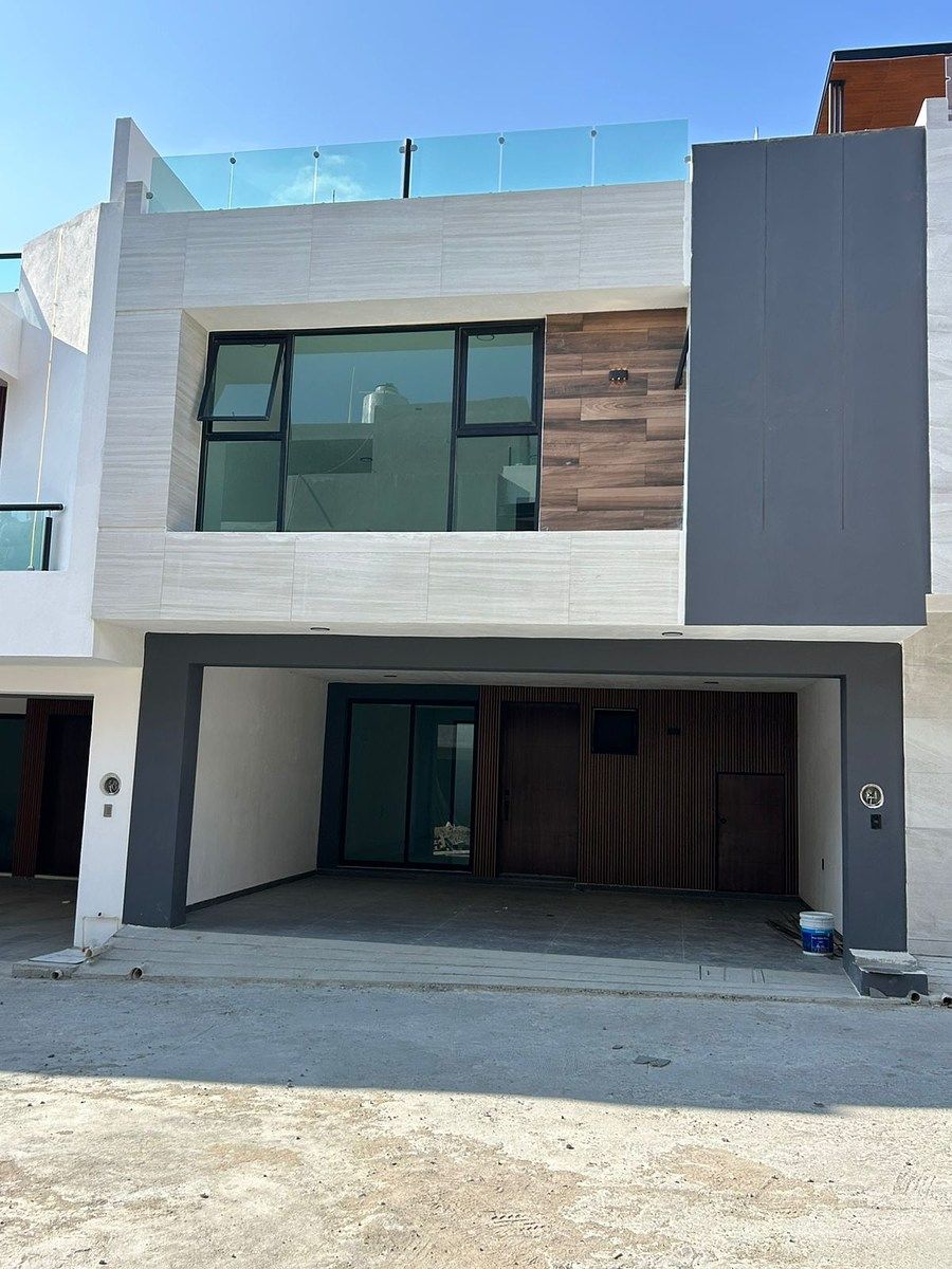 Casa en Venta Fraccionamiento El Diamante