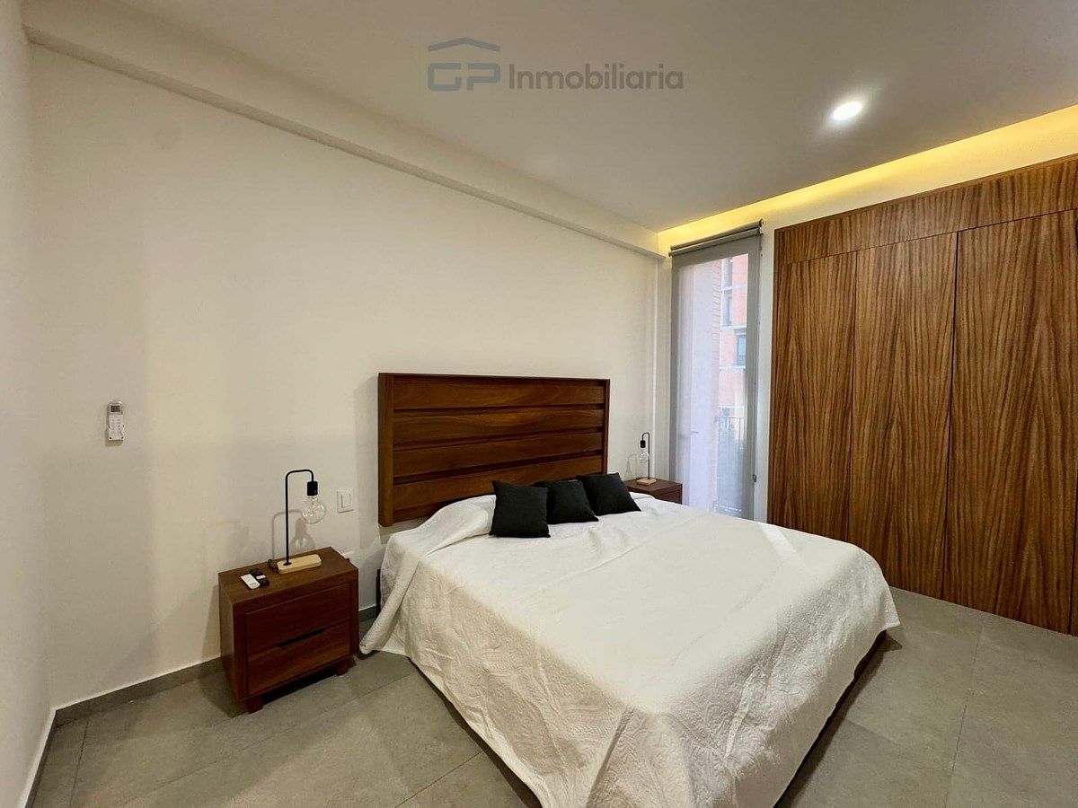 Departamento en Colomos Providencia, Guadalajara, foto 10 de 24