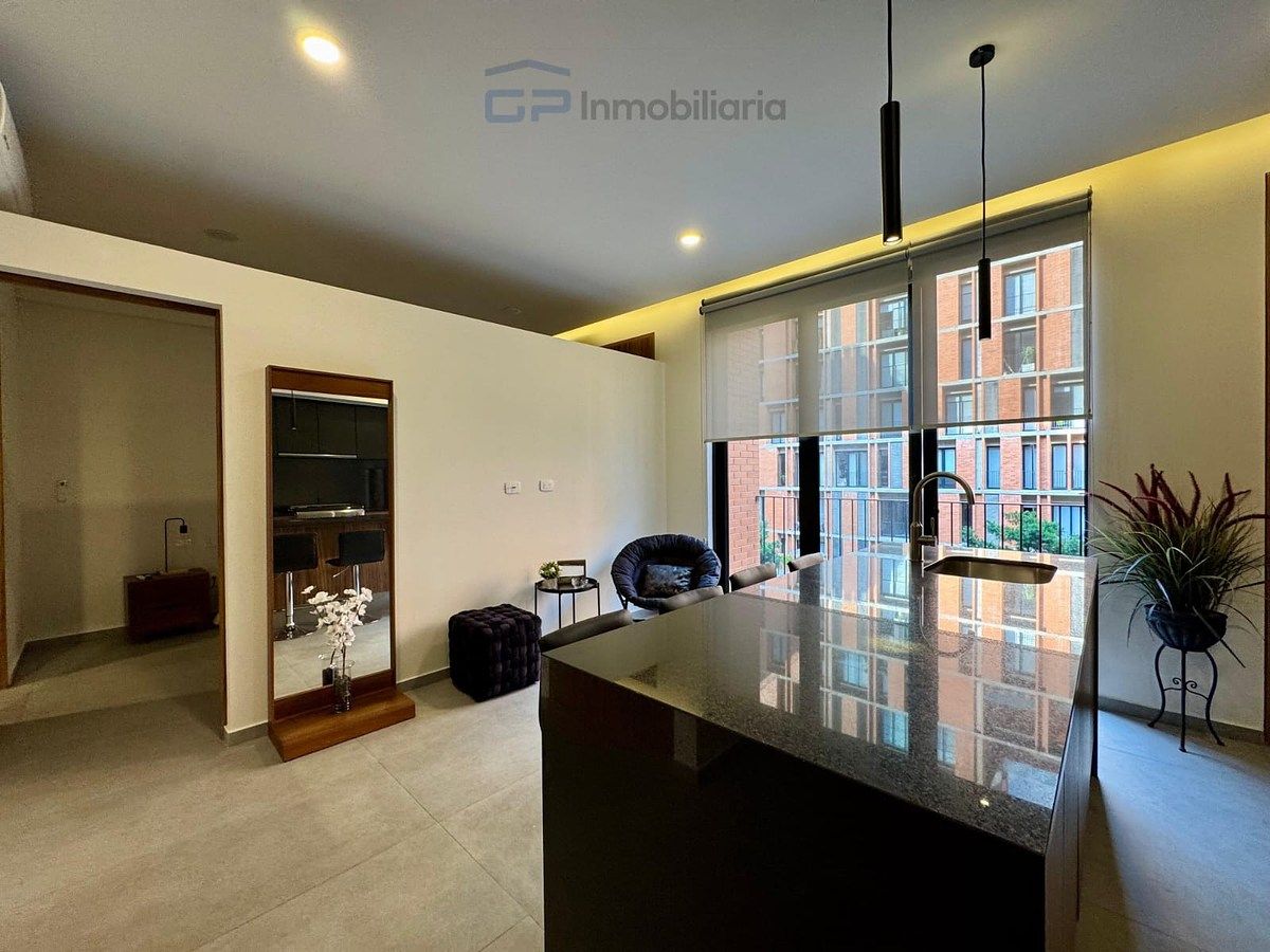 Departamento en Colomos Providencia, Guadalajara, foto 6 de 24