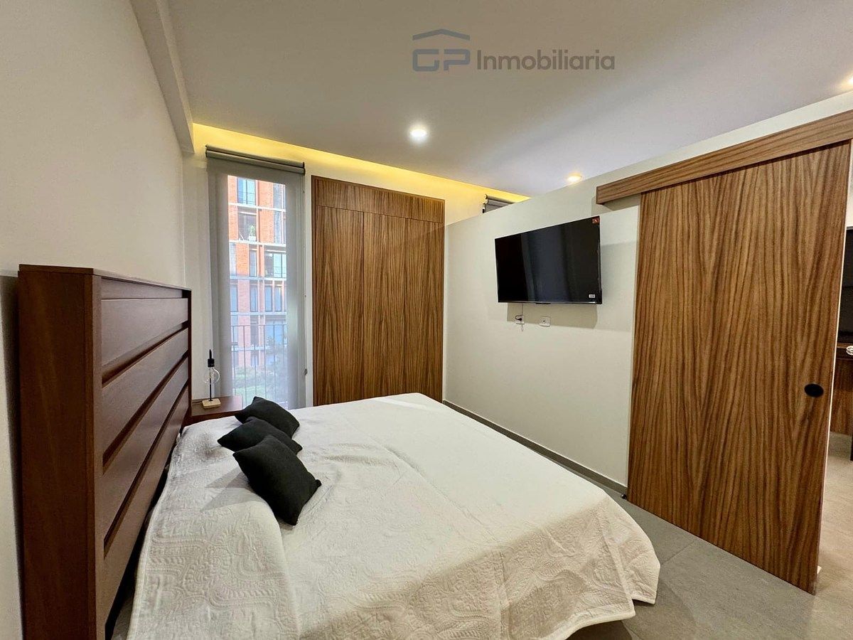 Departamento en Colomos Providencia, Guadalajara, foto 11 de 24