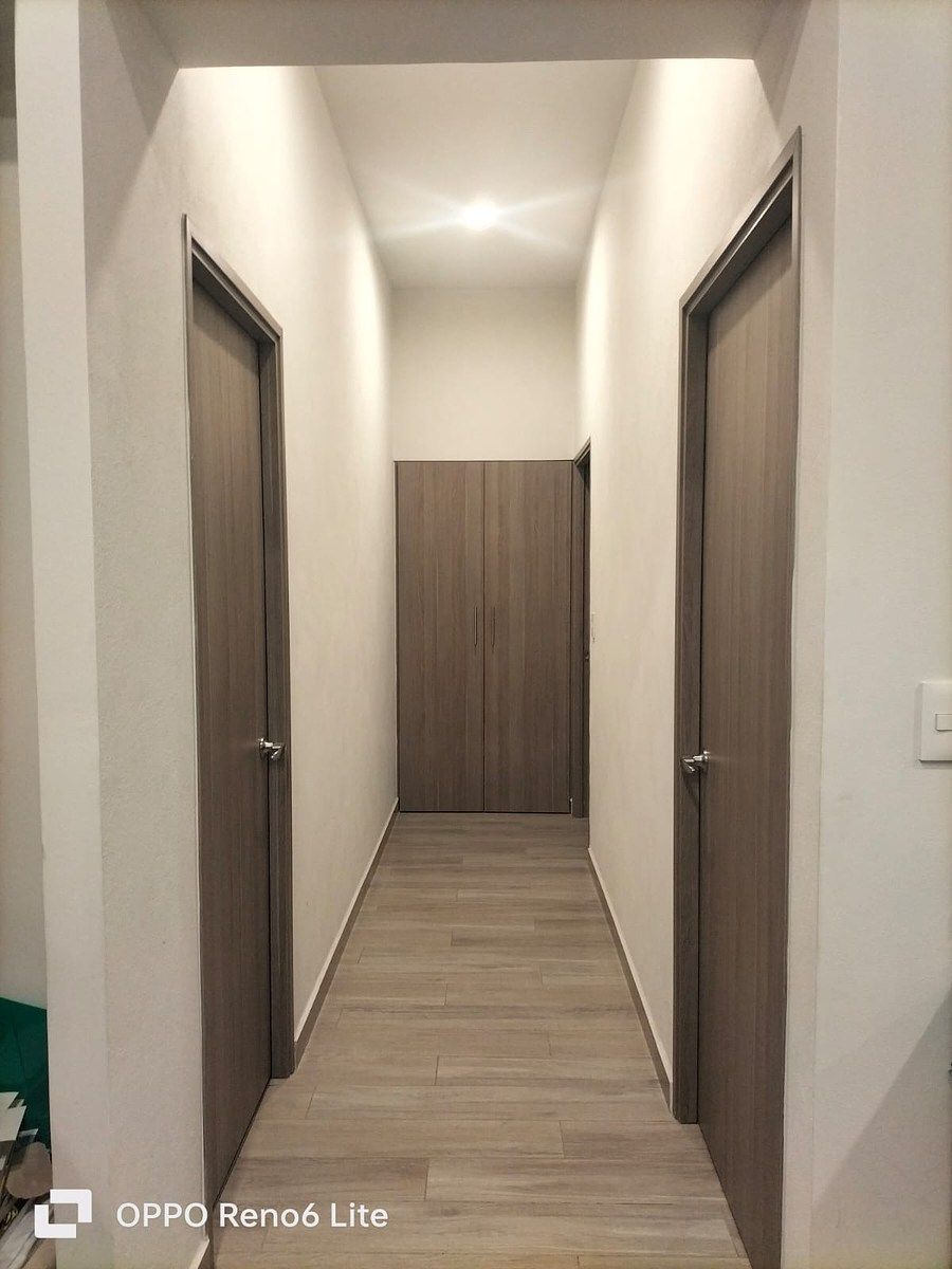 Apartment in Fraccionamiento Del Parque Residencial, El Marqués, photo 6 of 21