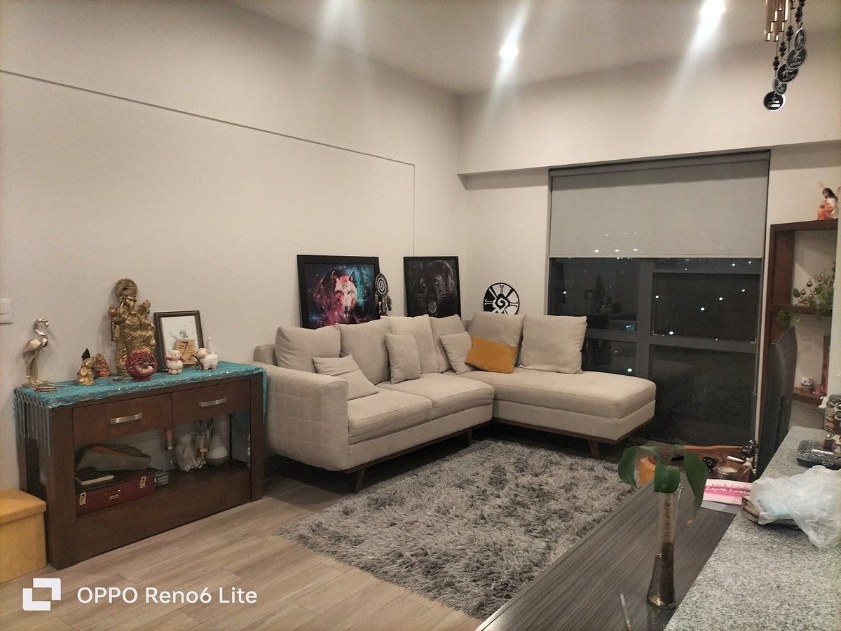 Apartment in Fraccionamiento Del Parque Residencial, El Marqués, photo 5 of 21