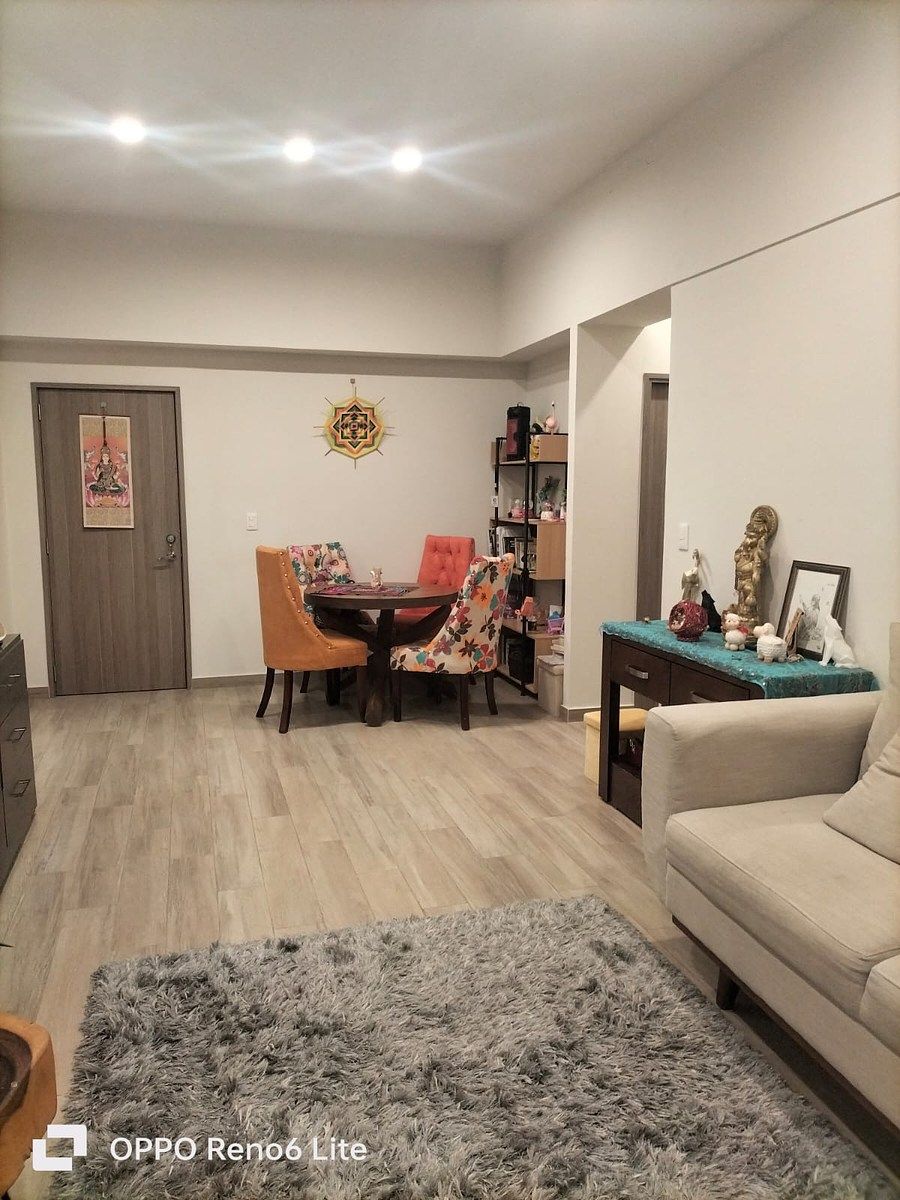 Apartment in Fraccionamiento Del Parque Residencial, El Marqués, photo 4 of 21