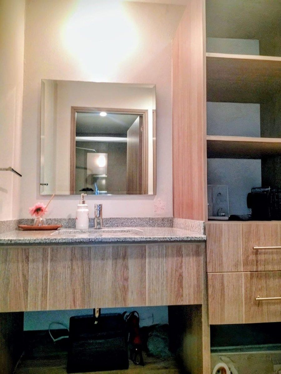 Apartment in Fraccionamiento Del Parque Residencial, El Marqués, photo 9 of 21