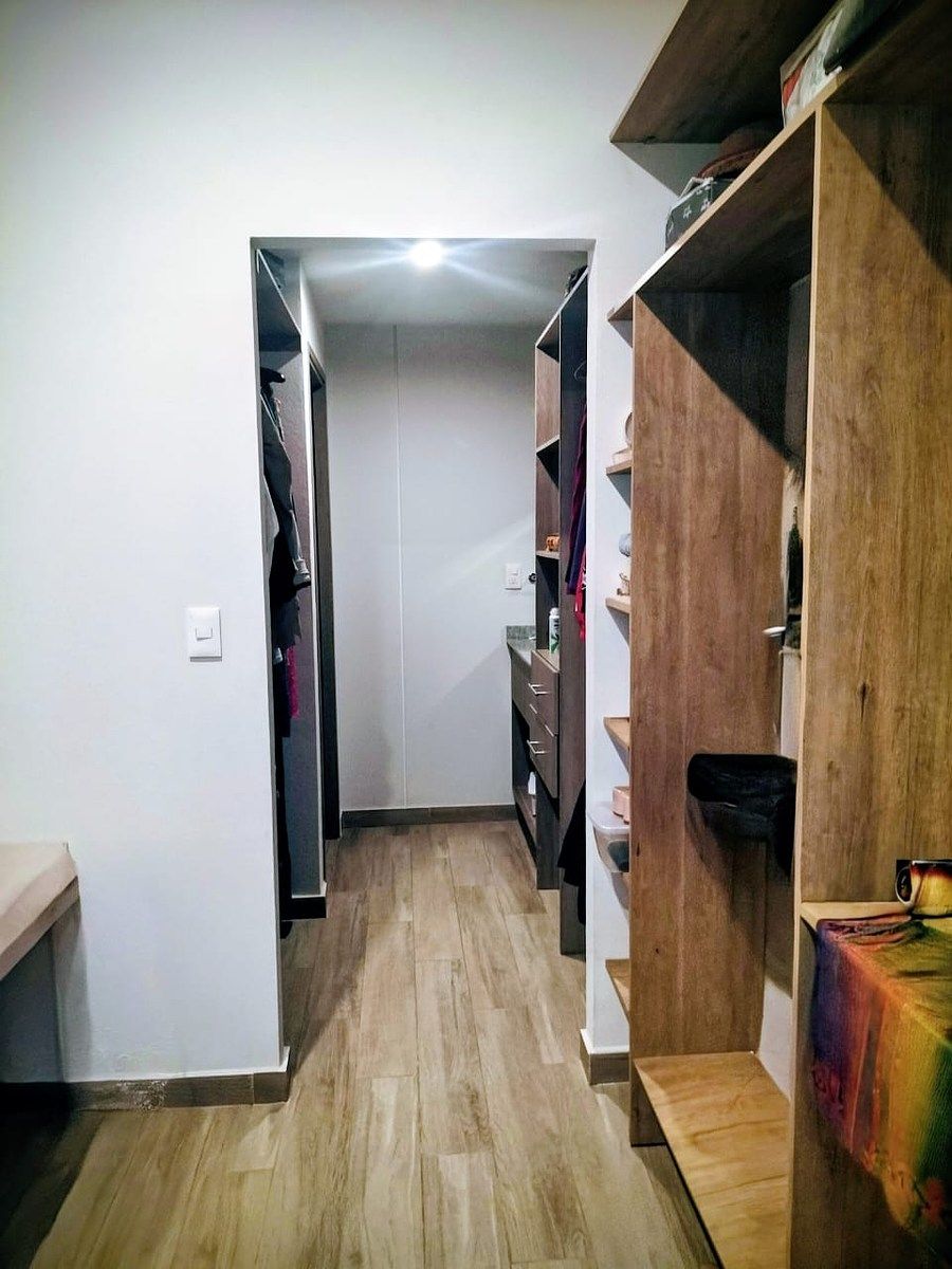 Apartment in Fraccionamiento Del Parque Residencial, El Marqués, photo 10 of 21