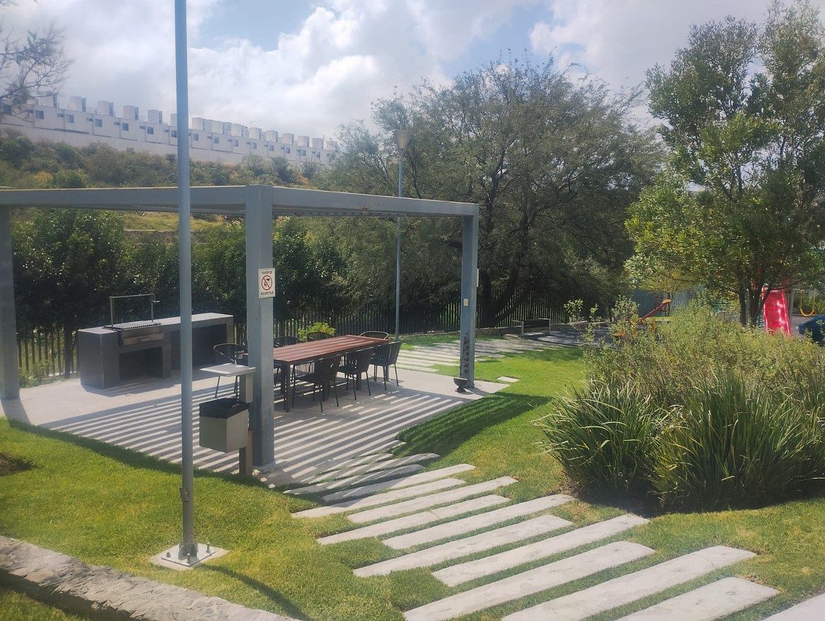 Apartment in Fraccionamiento Del Parque Residencial, El Marqués, photo 12 of 21