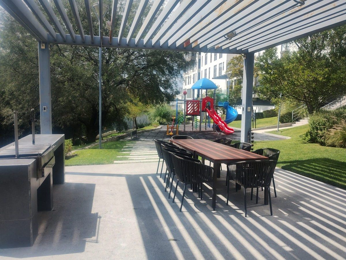 Apartment in Fraccionamiento Del Parque Residencial, El Marqués, photo 13 of 21
