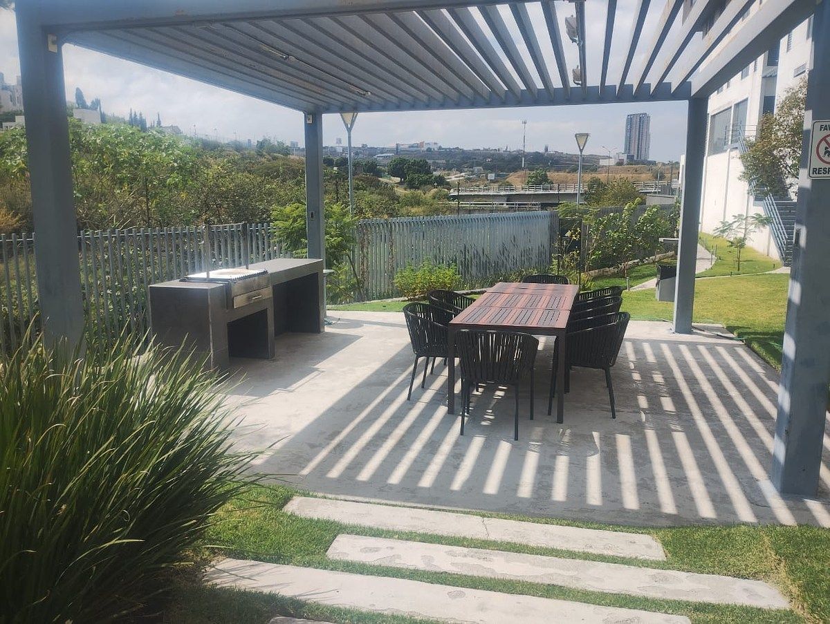 Apartment in Fraccionamiento Del Parque Residencial, El Marqués, photo 14 of 21