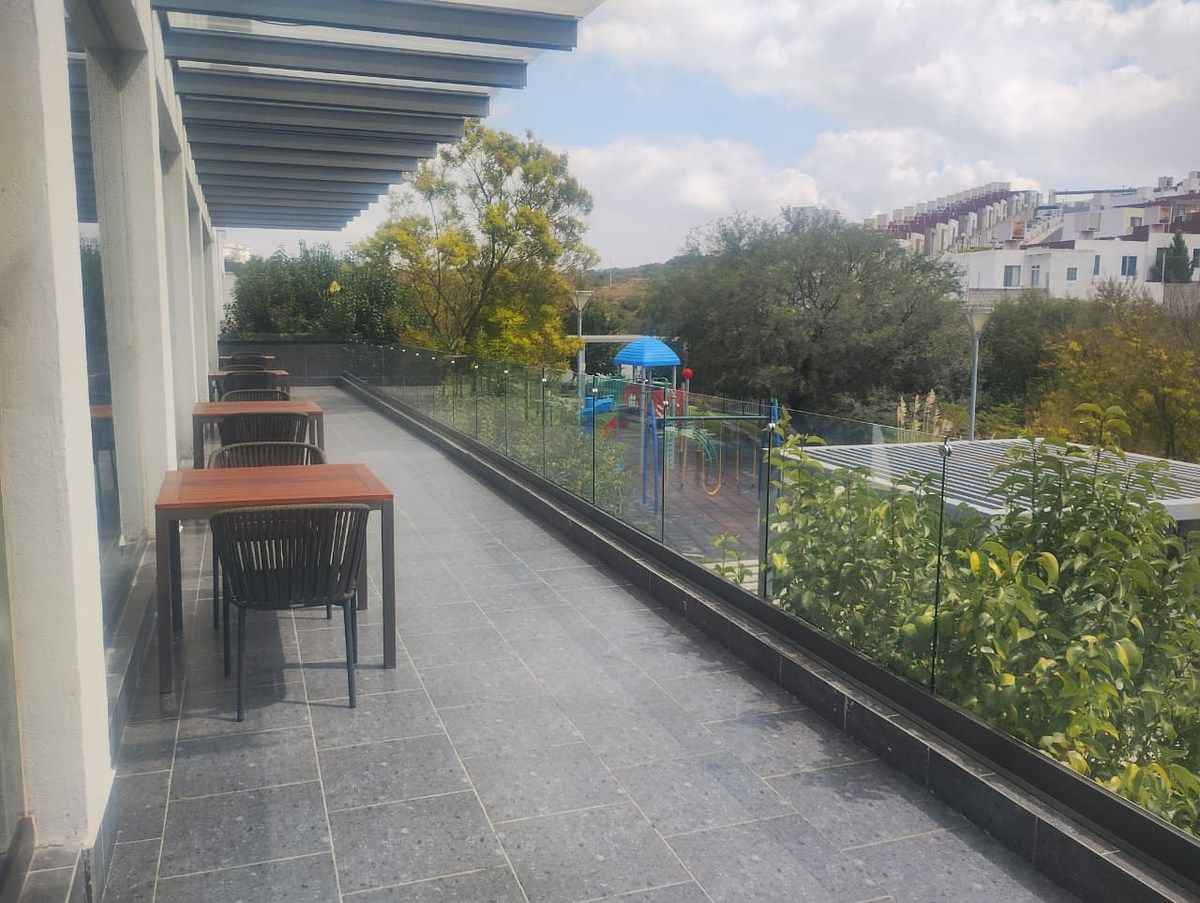 Apartment in Fraccionamiento Del Parque Residencial, El Marqués, photo 21 of 21