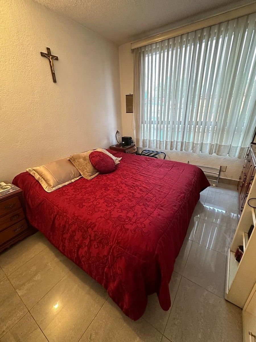 9 de 28: Recámara principal