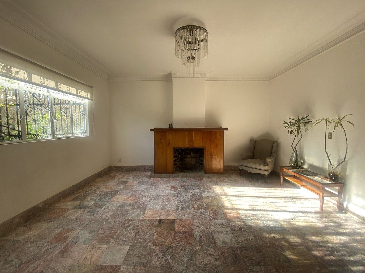 3 de 16: Casa en Venta en Insurgentes San Borja Rayo Vende ®