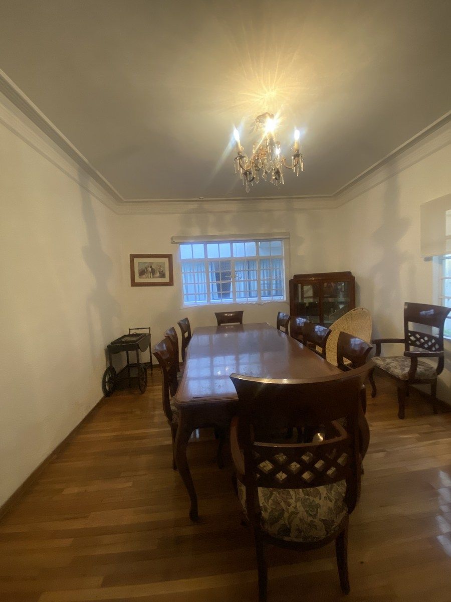 4 de 16: Casa en Venta en Insurgentes San Borja Rayo Vende ®