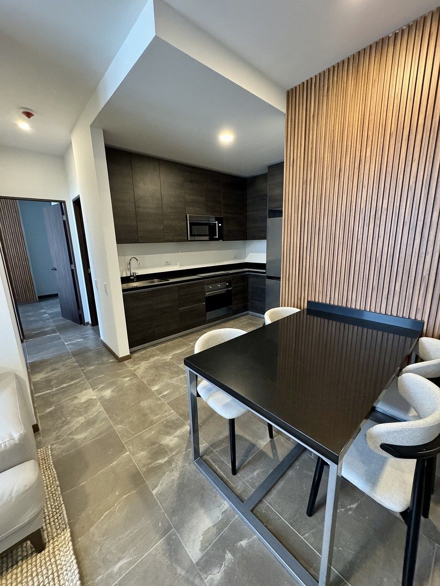 9 de 14: Comedor y comedor