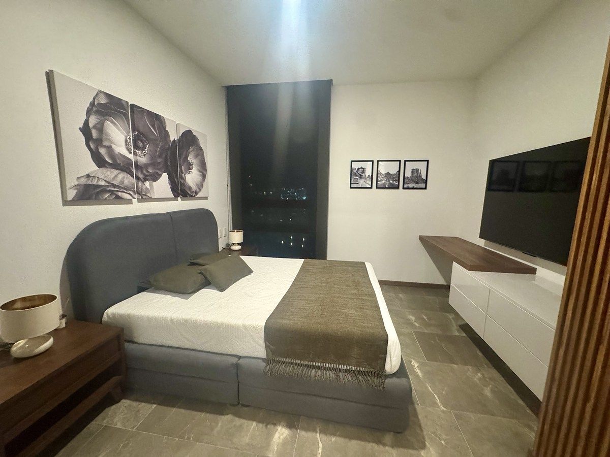 6 de 10: Recámara principal