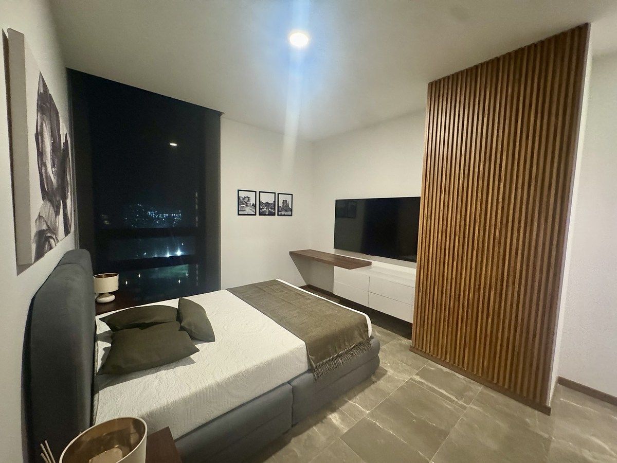 11 de 14: Recámara Principal