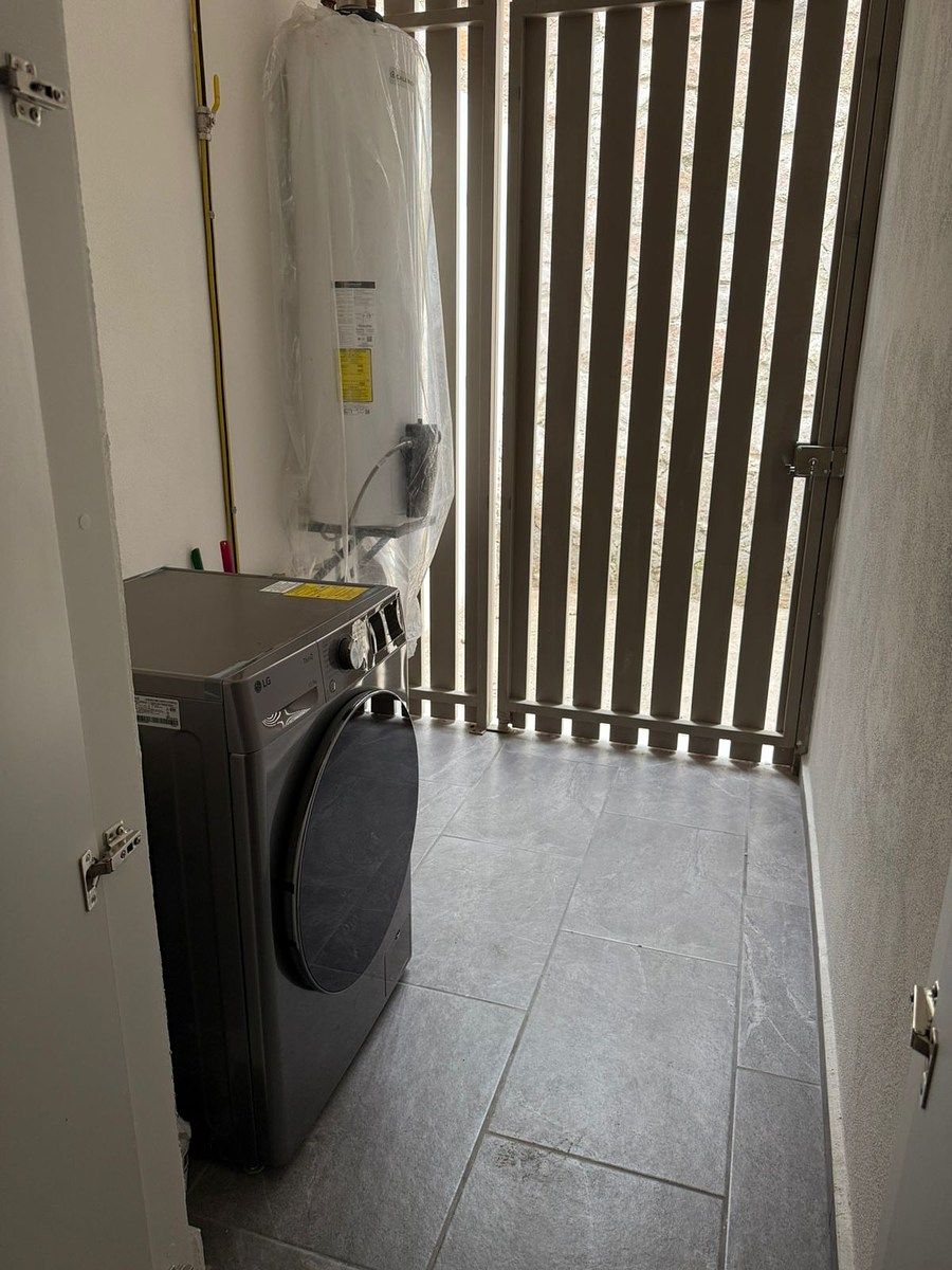 5 de 13: lavasecadora