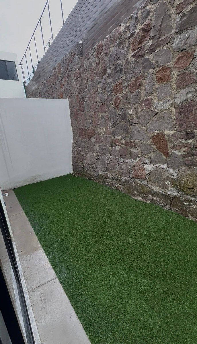 7 of 14: patio trasero