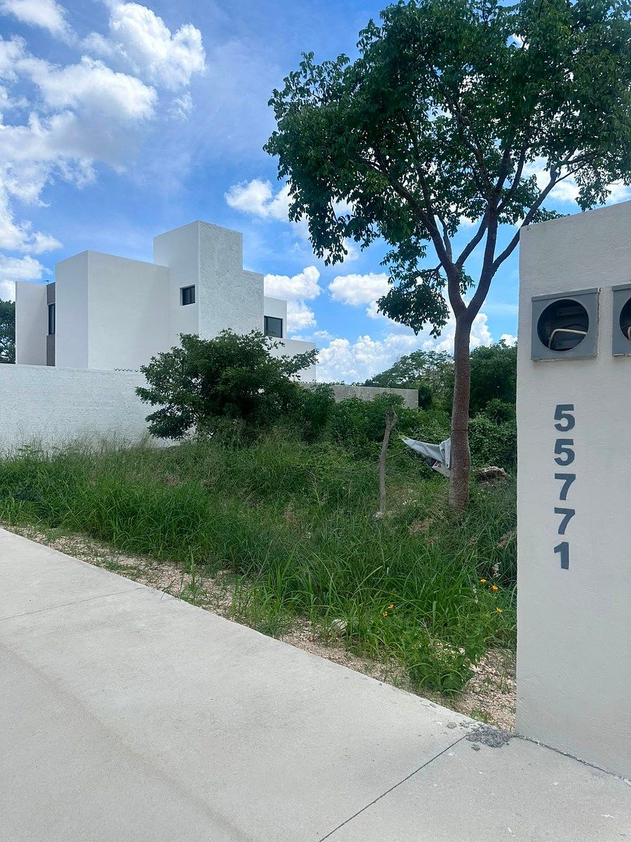 Lote em Dzityá, Mérida, foto 3 de 4