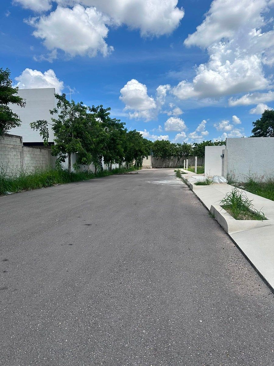 Lote em Dzityá, Mérida, foto 4 de 4